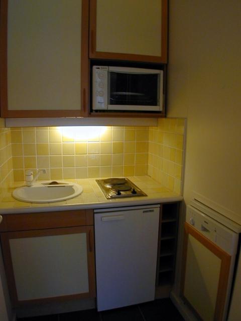 Appartements Araucarya - Avoriaz