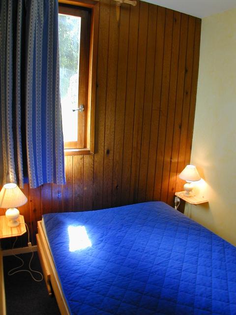 Appartements Araucarya - Avoriaz