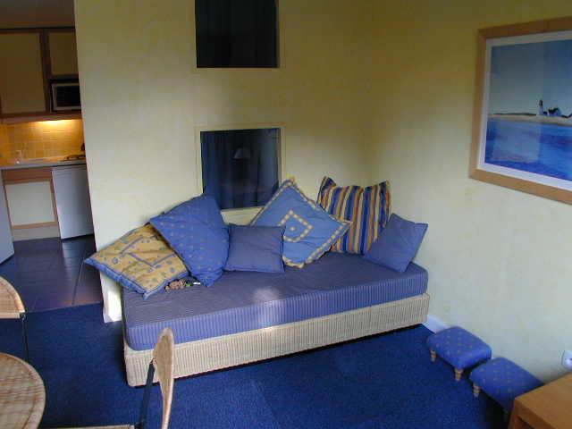 Appartements Araucarya - Avoriaz