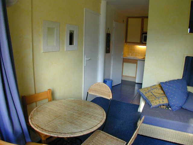 Appartements Araucarya - Avoriaz