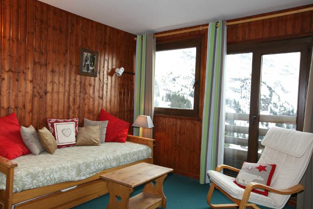 Appartements Araucarya - Avoriaz