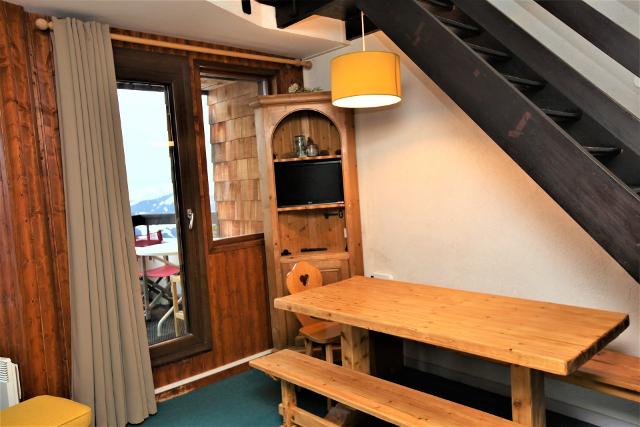 Appartements Araucarya - Avoriaz