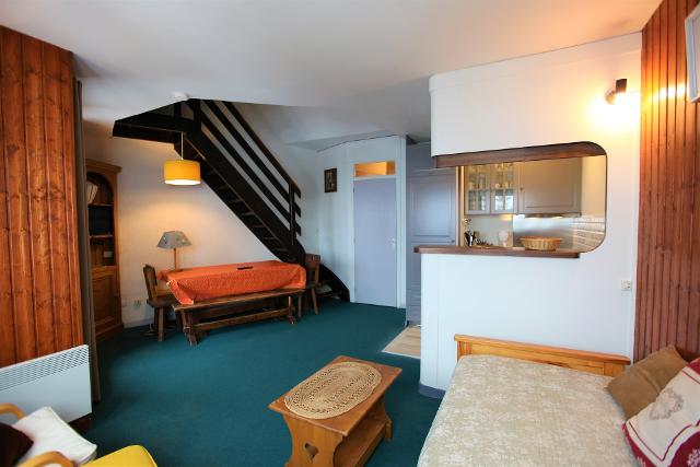 Appartements Araucarya - Avoriaz