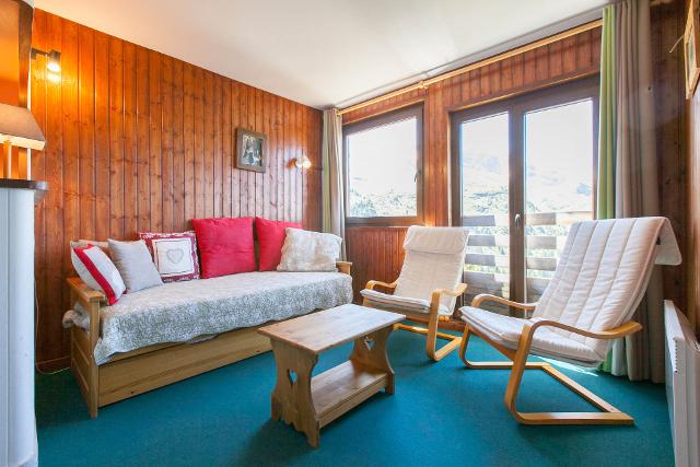 Appartements Araucarya - Avoriaz