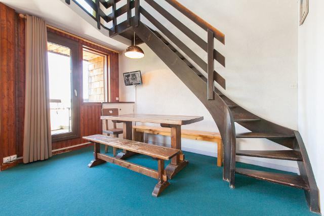 Appartements Araucarya - Avoriaz