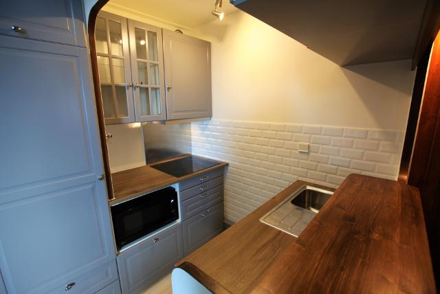 Appartements Araucarya - Avoriaz