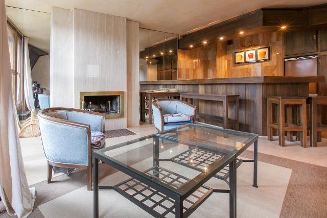 Appartements Dromonts - Avoriaz