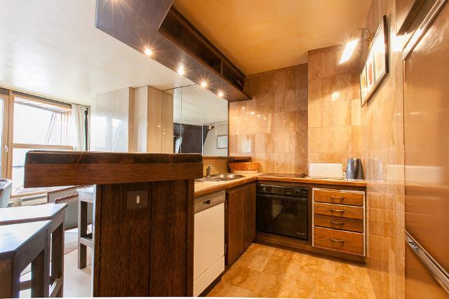 Appartements Dromonts - Avoriaz