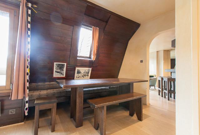 Appartements Dromonts - Avoriaz