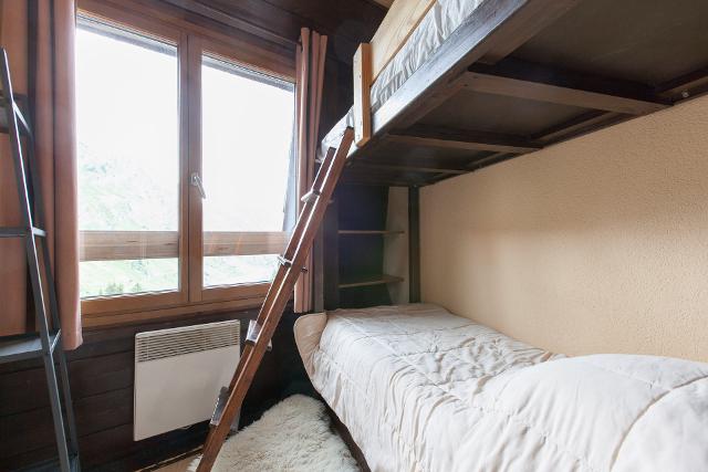 Appartements Dromonts - Avoriaz