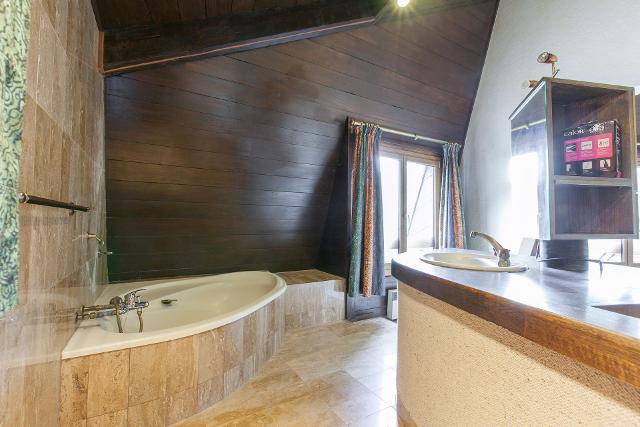 Appartements Dromonts - Avoriaz