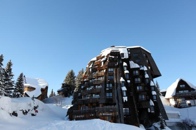 Appartements Dromonts - Avoriaz
