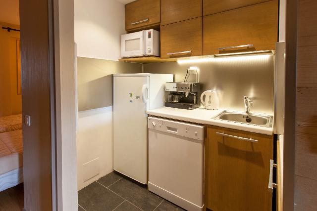 Appartements Elinka - Avoriaz