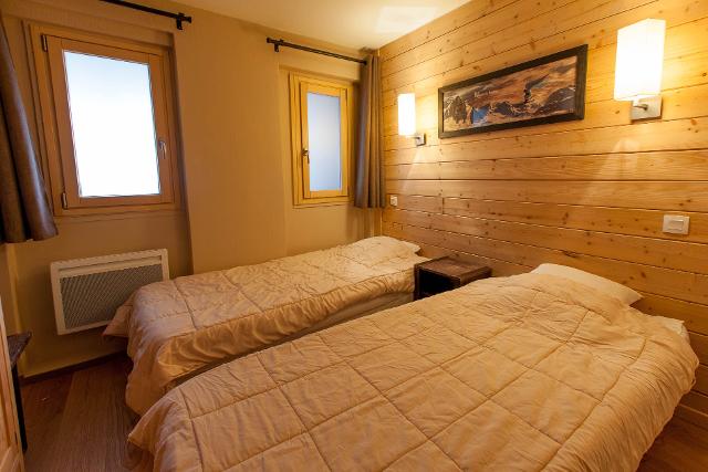 Appartements Elinka - Avoriaz