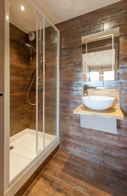 Appartements Elinka - Avoriaz