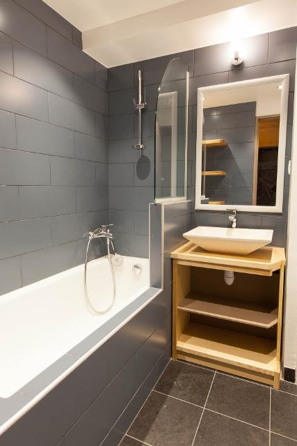 Appartements Elinka - Avoriaz