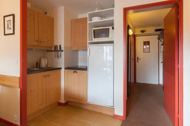 Appartements Elinka - Avoriaz