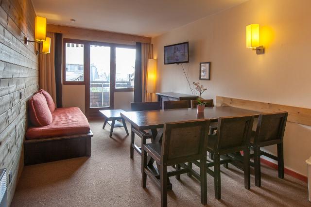 Appartements Elinka - Avoriaz