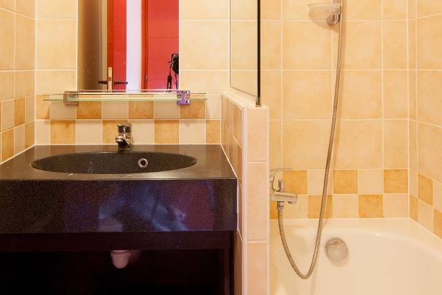 Appartements Elinka - Avoriaz