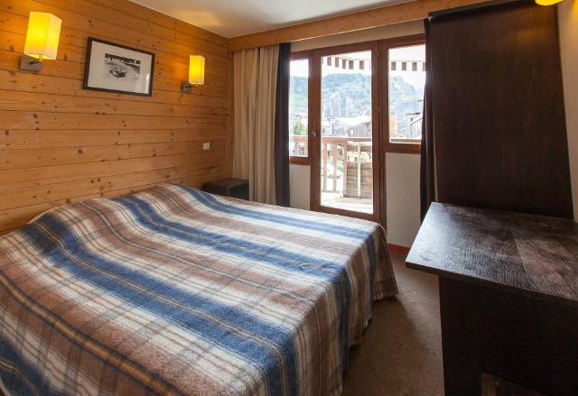 Appartements Elinka - Avoriaz