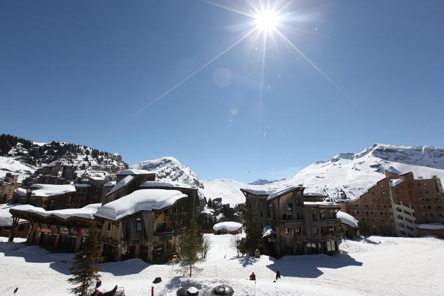 Appartements Elinka - Avoriaz