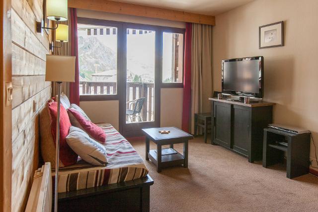 Appartements Elinka - Avoriaz