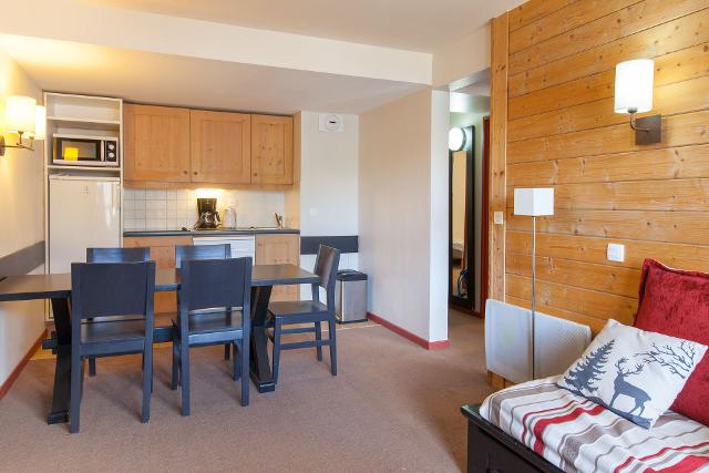 Appartements Elinka - Avoriaz