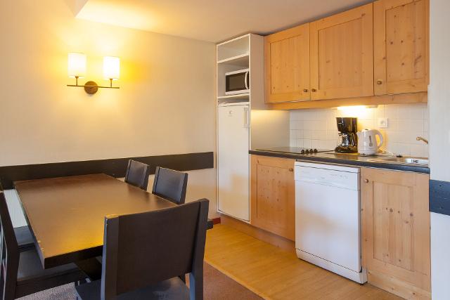 Appartements Elinka - Avoriaz