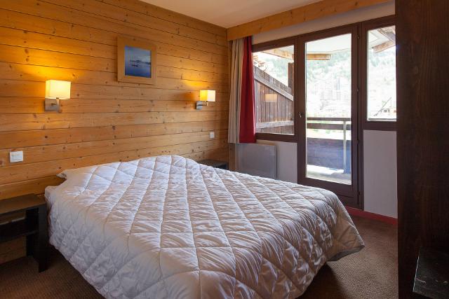 Appartements Elinka - Avoriaz