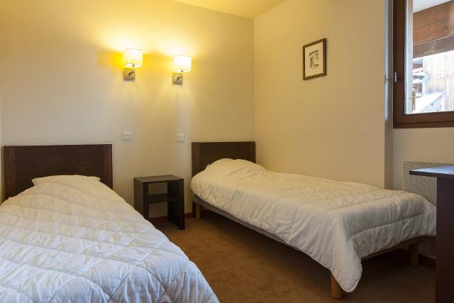 Appartements Elinka - Avoriaz