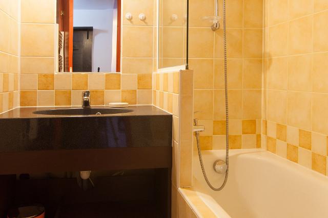 Appartements Elinka - Avoriaz