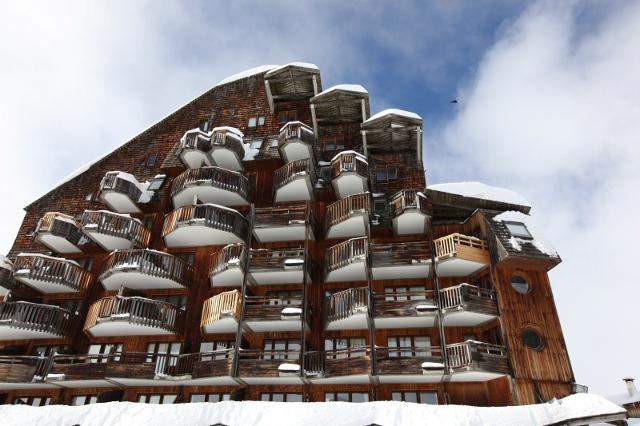 Appartements Elinka - Avoriaz