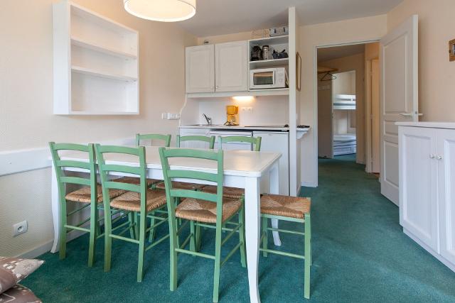 Appartements Epicea - Avoriaz