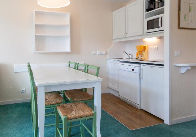 Appartements Epicea - Avoriaz