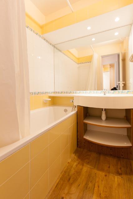 Appartements Epicea - Avoriaz