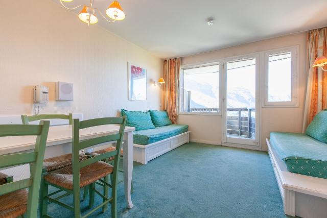 Appartements Epicea - Avoriaz