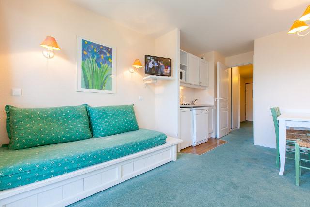 Appartements Epicea - Avoriaz