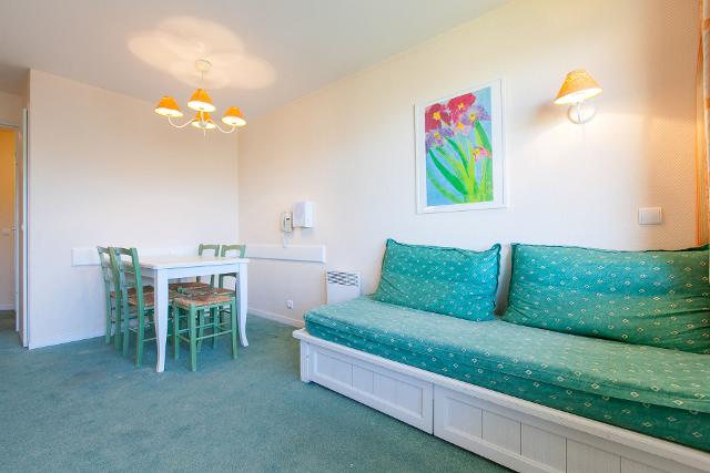 Appartements Epicea - Avoriaz