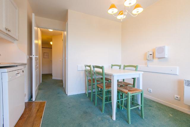 Appartements Epicea - Avoriaz