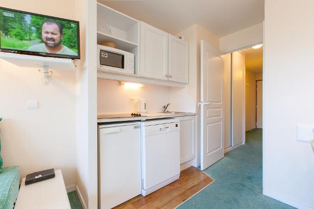 Appartements Epicea - Avoriaz