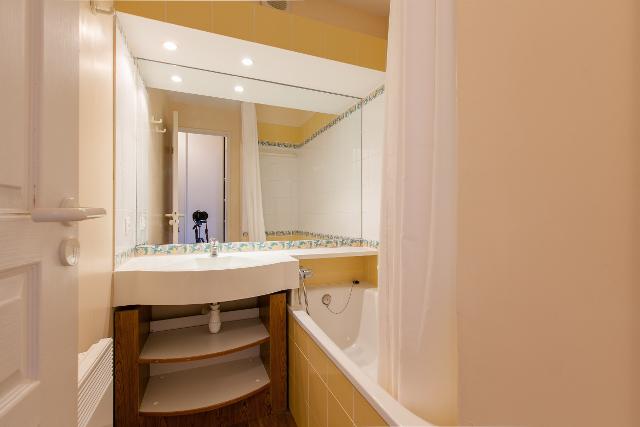 Appartements Epicea - Avoriaz