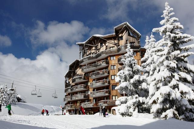 Appartements Epicea - Avoriaz