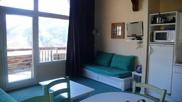 Appartements Falaise - Avoriaz