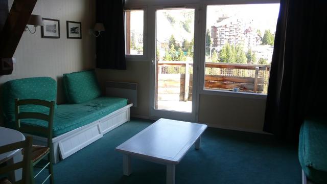 Appartements Falaise - Avoriaz