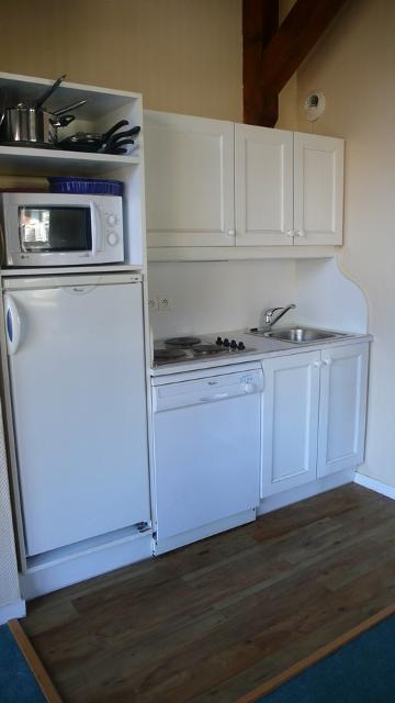 Appartements Falaise - Avoriaz