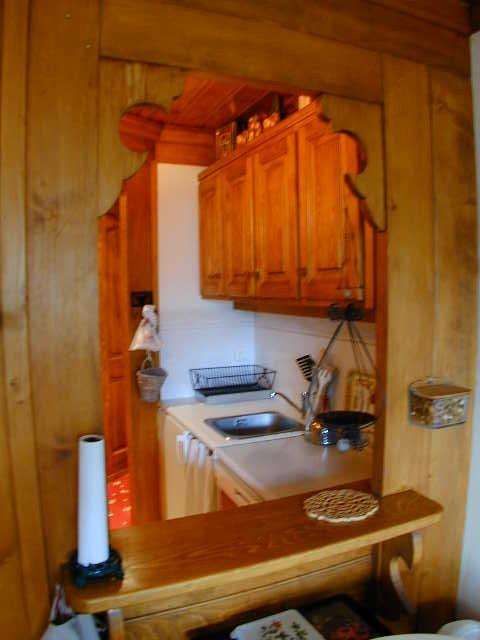 Appartements Hauts Forts 1 - Avoriaz