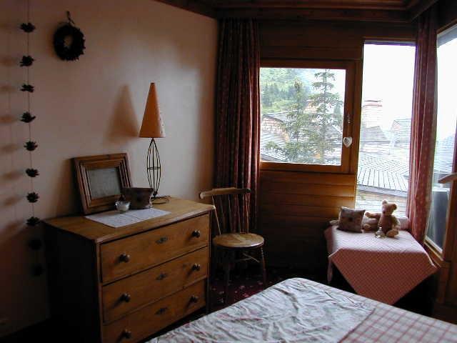 Appartements Hauts Forts 1 - Avoriaz