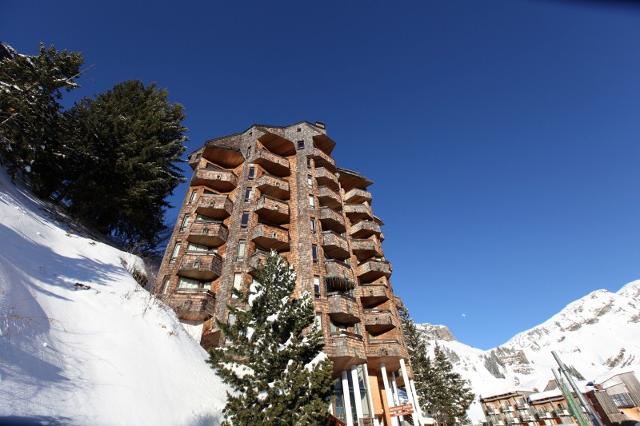 Appartements Hauts Forts 1 - Avoriaz