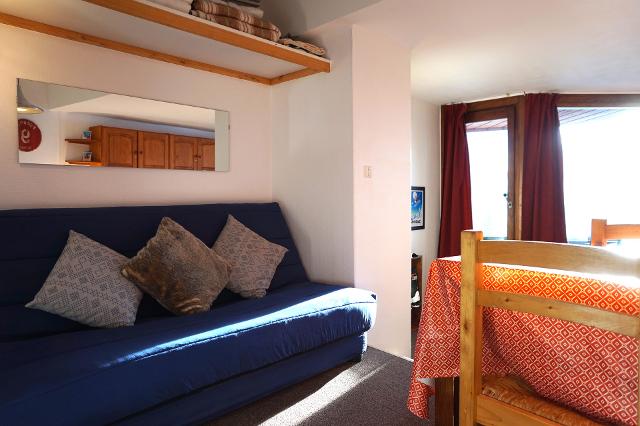 Appartements HAUTS FORTS 2 - Avoriaz