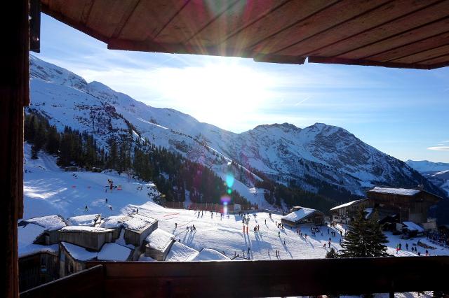 Appartements HAUTS FORTS 2 - Avoriaz